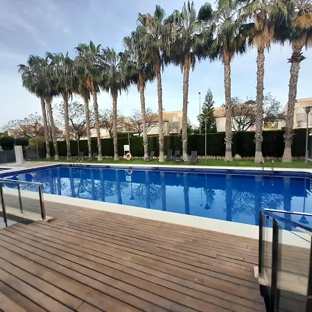 Marco Gam * El Campello
