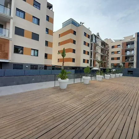 Apartamento Marco Gam El Campello