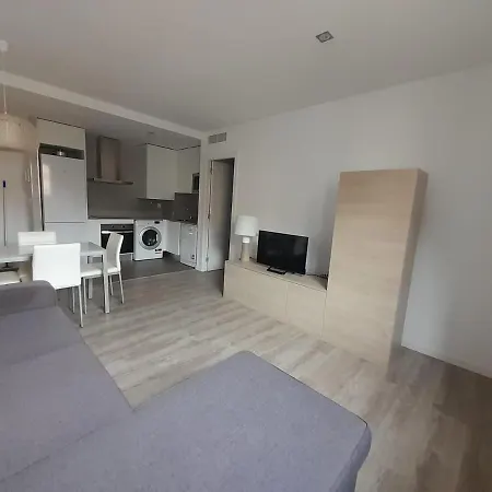 Marco Gam Apartment El Campello