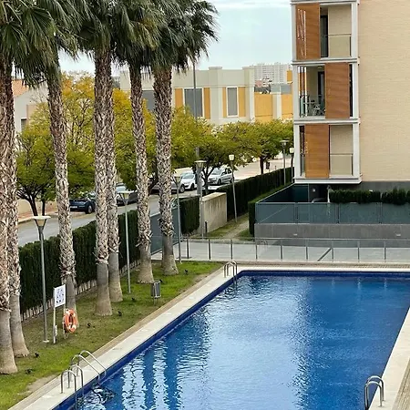 Apartment Marco Gam *
