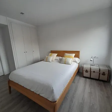 Apartment Marco Gam *