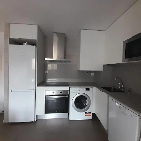 Marco Gam Apartment *