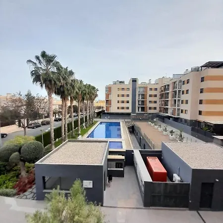 Marco Gam * El Campello
