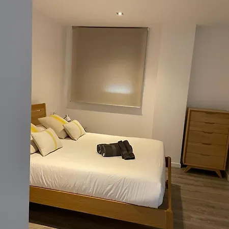 Apartment Marco Gam